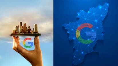 ഫോൺ നിർമിക്കാൻ ഗൂഗിള്‍ തമിഴ്നാട്ടിലേക്ക്; ഒരുങ്ങുന്നത് ശതകോടികളുടെ നിക്ഷേപം 