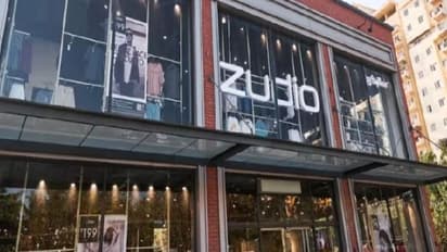 ಪ್ರತಿ ಒಂದು ನಿಮಿಷಕ್ಕೆ 90 ಟೀ ಶರ್ಟ್ಸ್‌, 17 ಲಿಪ್‌ಸ್ಟಿಕ್‌ ಸೇಲ್ ಮಾಡಿದ ಝುಡಿಯೋ