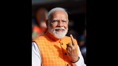 கடந்த ஆண்டு மைசூருவில் தங்கிய பிரதமர் மோடி.. ரூ.80 லட்சம் வாடகை பாக்கி.. ஹோட்டல் நிர்வாகம் மிரட்டல்..