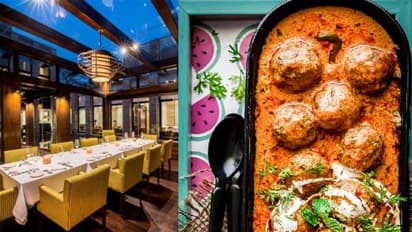 देश नहीं दुनिया में हमारे देश के ये रेस्टोरेंट्स हैं बेस्ट, खाना ऐसा कि मुंह में आ जाए पानी