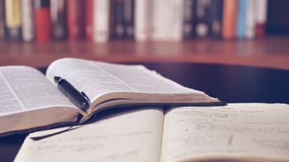 Understand in six points what an ideal exam preparation strategy looks like