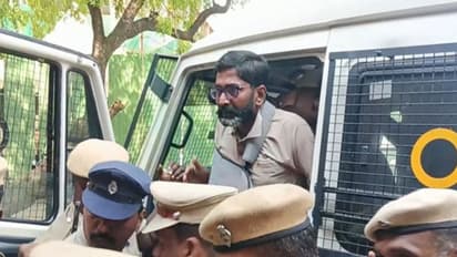 Savukku Shankar: சவுக்கு சங்கரின் நீதிமன்ற காவல் மேலும் 15 நாட்களுக்கு நீட்டிப்பு; நீதிபதி அதிரடி உத்தரவு