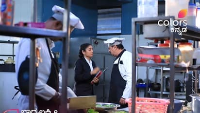 ಒಮ್ಮೆ ಅತೀ ಬುದ್ಧಿವಂತೆ, ಮತ್ತೊಮ್ಮೆ ಈ ಭಾಗ್ಯ ಪೆದ್ದು ಪೆದ್ದಾಗಿ ಆಡುವುದೇಕೆ? ರೋಸಿ ಹೋದ ವೀಕ್ಷಕರು