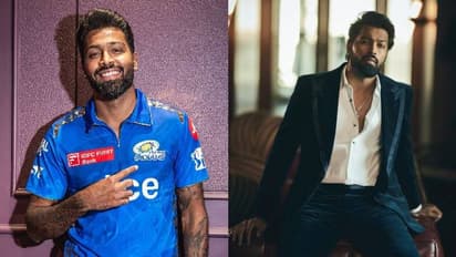 कभी 200 रु कमाने दूर गांव जाते थे हार्दिक पांड्या, आज अरबों की संपत्ति के मालिक