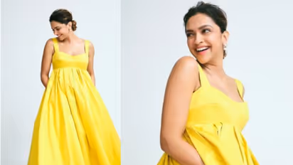Deepika Padukone Radiates Pregnancy Glow in Latest Instagram Reel [WATCH]