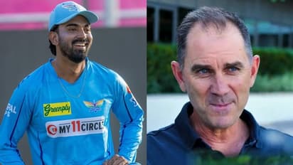 ಟೀಮ್ ಇಂಡಿಯಾ ಕೋಚ್ ಆಗುವ ತಪ್ಪು ನಿರ್ಧಾರ ಮಾಡ್ಬೇಡಿ, ಲ್ಯಾಂಗರ್ಗೆ ಕೆಎಲ್ ರಾಹುಲ್ ಈ ಸಲಹೆ ಕೊಟ್ಟಿದ್ಯಾಕೆ?