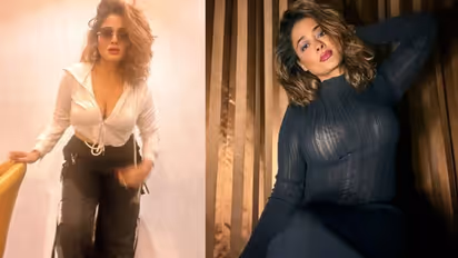 "என்ன நம்பவச்சு ஏமாத்திட்டாங்க".. 15 லட்சம் பணமும் போச்சு.. ஏமாற்றப்பட்டாரா நடிகை கிரண்? - நடந்தது என்ன?