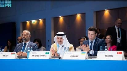 ഇന്റര്നാഷണല് ട്രാൻസ്പോർട്ട് ഫോറത്തിൽ സൗദി അറേബ്യയ്ക്ക് അംഗത്വം