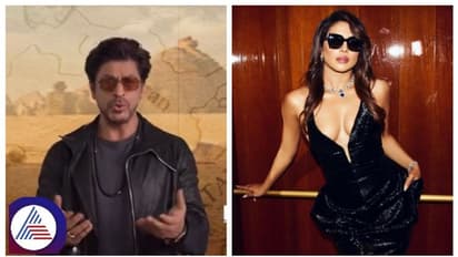 ಪಿಗ್ಗಿ ಮನೆಹಾಳಿ, ಶಾರುಖ್ ತಲೆ ಕೆಡಿಸಿದ್ದಾಳೆ, ಉದ್ಧಾರವಾಗಲ್ಲ ಅಂದಿದ್ರು ಗೌರಿ ಖಾನ್! 