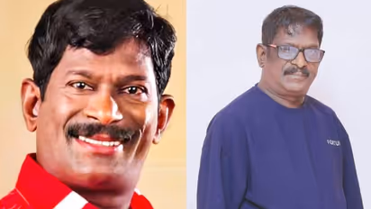 ഒരുപാട് ചിരി ഓർമ്മകൾ സമ്മാനിച്ച് മടക്കം, മിമിക്രി കലാകാരൻ കോട്ടയം സോമരാജ് അന്തരിച്ചു 