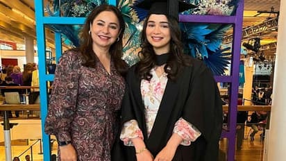 ಸಚಿನ್ ಪುತ್ರಿ 'ಸಾರಾ' ಮಹಾಸಾಧನೆ, 'ದೇರ್ ಸಾರಾ ಪ್ಯಾರ್..' ಎಂದ ಕ್ರಿಕೆಟ್ ದಿಗ್ಗಜ!