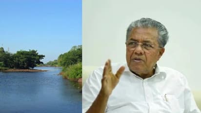 சிலந்தி ஆற்றின் குறுக்கே தடுப்பணை.. பணிகளை உடனே நிறுத்தணும் - கேரளா அரசுக்கு பசுமை தீர்ப்பாயம் உத்தரவு!