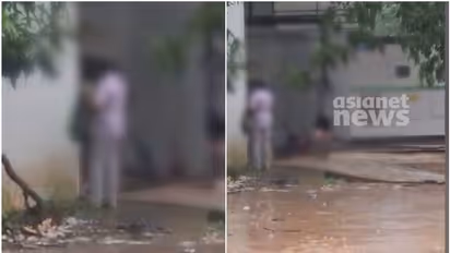 തിരുവനന്തപുരം മെഡി.കോളജ് ആശുപത്രിയിൽ യുവാവിന് ചുറ്റികയും മരക്കഷ്ണവും കൊണ്ട് ക്രൂര മര്‍ദ്ദനം