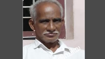 സൈക്കിളുമായി തോട്ടില് വീണ് കാണാതായ ആളുടെ മൃതദേഹം കിട്ടി