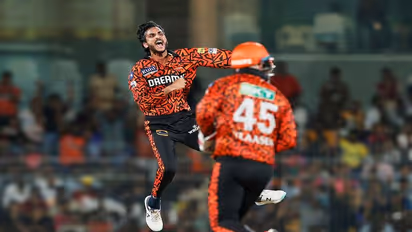 IPL 2024: Sunrisers Hyderabad secures IPL final spot with commanding bowling performance