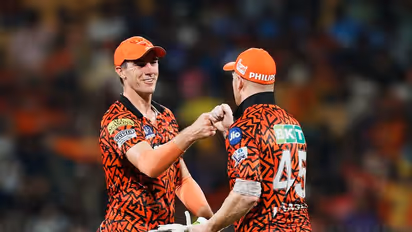 ಐಪಿಎಲ್‌ 2025: ವಿದೇಶಿಗರಿಗೆ ಬಿಸಿಸಿಐ ಮೂಗುದಾರ, ಹರಾಜಾಗಿ ಟೂರ್ನಿಗೆ ಬರದಿದ್ರೆ 2 ವರ್ಷ ಬ್ಯಾನ್‌!