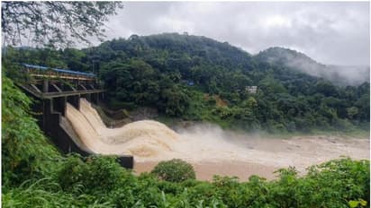 ജലനിരപ്പ് ഉയരുന്നു; കല്ലാർകുട്ടി, പാംബ്ല ഡാമുകൾ തുറക്കും; മുതിരപ്പുഴയാർ, പെരിയാർ തീരങ്ങളിൽ മുന്നറിയിപ്പ്