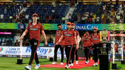 ದಕ್ಷಿಣ ಆಫ್ರಿಕಾದ ಸ್ಪೋಟಕ ಬ್ಯಾಟರ್‌ಗೆ ಸನ್‌ರೈಸರ್ಸ್‌ ₹23 ಕೋಟಿ ಮೀಸಲು?