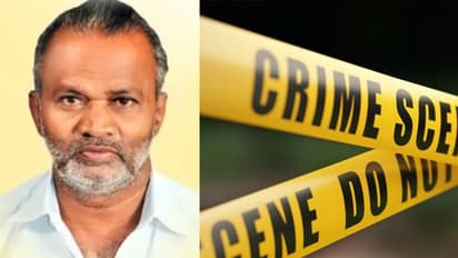 இதற்காக தான் திமுக பிரமுகரை போட்டுத்தள்ளினோம்.. சிறுவன் உட்பட 6 பேர் சிக்கியது எப்படி? பரபரப்பு தகவல்!