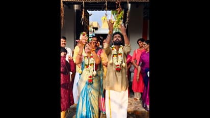 திருமணம் செய்வதில் வனிதாவுக்கே டஃப் கொடுத்த பிரபல நடிகை!! அதுக்குன்னு இத்தனை தடவையா!