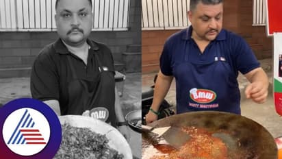 ಈ ರಸ್ತೆ ಬದಿಯ ಮಾರಾಟಗಾರ 1 ಪ್ಲೇಟ್ ಮ್ಯಾಗಿಗೆ ತೆಗೆದುಕೊಳ್ಳೋದು 1100 ರೂ.! ಏನಂಥಾ ವಿಶೇಷ?