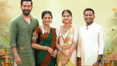 വിദേശത്ത് ഹിറ്റ്, ഗുരുവായൂര്‍ അമ്പലനടയില്‍ കളക്ഷനില്‍ ഞെട്ടിക്കുന്നു