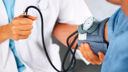 Hypertension in young adults: Should youngsters worry about their blood pressure? Read what expert says
