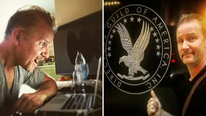 Oscar nominated filmmaker Morgan Spurlock best known for 'Super Size Me' passes away at 53