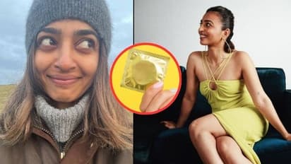 ಮಹಿಳೆಯರೇ ನಿಮ್ಮಿಷ್ಟದ ಕಾಂಡೋಮ್ ನೀವೇ ಖರೀದಿಸಿ ಎಂದ ಬಾಲಿವುಡ್  ನಟಿ 