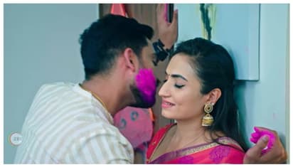 ಸೀತಾ ರಾಮ ಜೋಡಿಯ ರಿಯಲ್‌ ಲೈಫ್‌ ಮದುವೆ ಬಗ್ಗೆ ಸೋಷಿಯಲ್‌ ಮೀಡಿಯಾದಲ್ಲಿ ಗುಸುಗುಸು