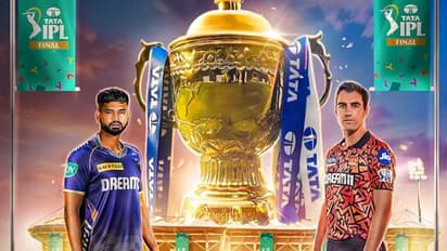 IPL 2024 Final Preview, KKR vs SRH: Gambhir's strategic mastery faces off Cummins' leadership in mega showdown