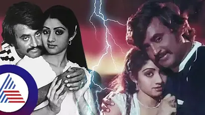 ರಜನಿಕಾಂತ್ - ಶ್ರೀದೇವಿ ಮದುವೆಗೆ ಅಡ್ಡಿಯಾಯ್ತಾ ಕರೆಂಟ್?