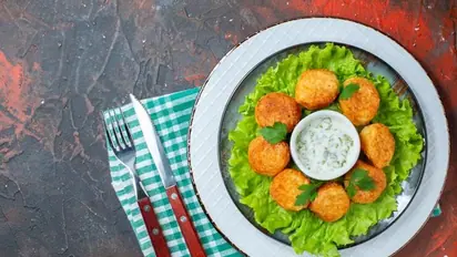 Weekend Delight: Delicious and Easy Aloo Cutlet Recipe