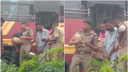 കെഎസ്ആര്ടിസി സൂപ്പർഫാസ്റ്റ് ബസില് കഞ്ചാവുമായി യാത്ര; കൈയ്യോടെ പൊക്കി പൊലീസ്