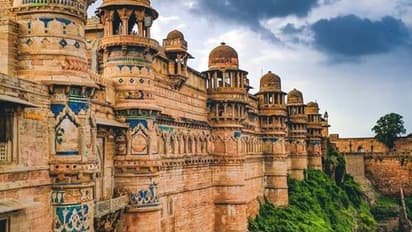 Amer Fort to Mehrangarh Fort: 5 Must-Visit Forts of Rajasthan in 2024