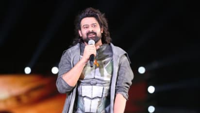 ವಯಸ್ಸು 44 ಆಯ್ತು, ಮದುವೆ ಯಾವಾಗ ಅಂದೋರಿಗೆ ಉತ್ತರ ಕೊಟ್ಟ ಪ್ರಭಾಸ್