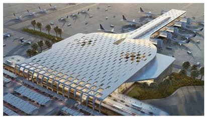 സൗദി അറേബ്യയിലെ ആദ്യ നിശബ്ദ വിമാനത്താവളം അബഹയിൽ