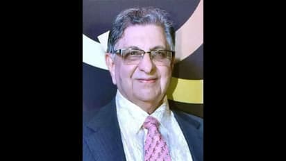 Mukesh Ambani to Gautam Adani-Top 10 Richest People in India 2024