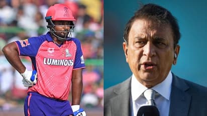 '500 റണ്സ് അടിച്ചിട്ടൊന്നും കാര്യമില്ല', സഞ്ജുവിനെതിരെ വിമര്ശനവുമായി വീണ്ടും സുനില് ഗവാസ്കര്