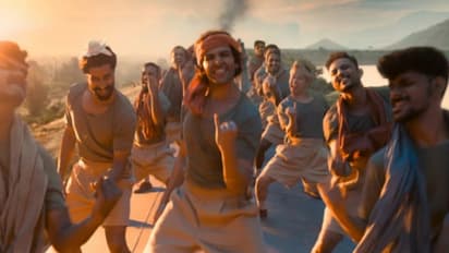 ചന്ദു ചാമ്പ്യനുമായി കാര്‍ത്തിക് ആര്യൻ, ചിത്രത്തിലെ ഗാനം പുറത്ത്