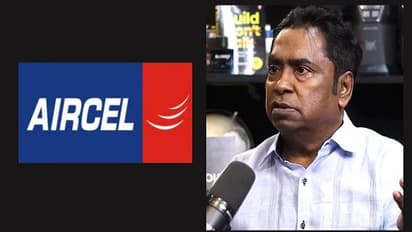 ರಾಜಕಾರಣಿಗಳು ಮೂಗುತೂರಿಸಿದ್ದರಿಂದ Aircel ಕಂಪನಿ ಕಳ್ಕೊಂಡೆ, ಈಗ ದೇಶ ಬದಲಾಗಿದೆ ಎಂದ ಮಾಲೀಕ!