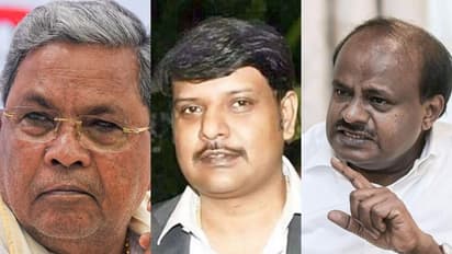 ವಿದೇಶದಲ್ಲಿ ನಿಮ್ಮ ಮಗ ಸತ್ತಾಗ ಯಾಕೆ ತನಿಖೆ ಮಾಡಿಸ್ಲಿಲ್ಲ: ಸಿಎಂ ಸಿದ್ದರಾಮಯ್ಯಗೆ ಪ್ರಶ್ನಿಸಿದ ಎಚ್‌ಡಿಕೆ!