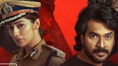 സംവിധാനം ടി എസ് സുരേഷ് ബാബു; അഷ്‍കര്‍ സൗദാന്‍, റായ് ലക്ഷ്‍മി ഒന്നിക്കുന്ന 'ഡിഎന്‍എ' വരുന്നു