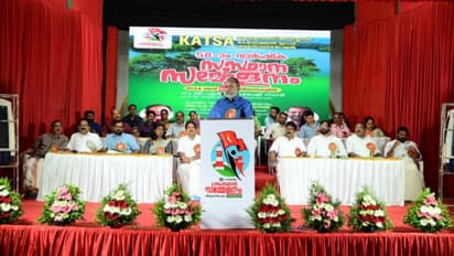 കാർഷിക ഉൽപ്പന്ന വിപണനത്തിനായി കർഷകർക്കായി പുതിയ ഓൺലൈൻ പ്ലാറ്റ്ഫോം ആരംഭിക്കും: മന്ത്രി പി പ്രസാദ്