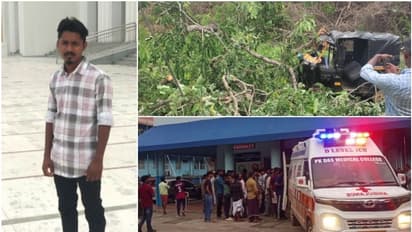 മഴക്കെടുതിയില് പരിക്കേറ്റ് വിദഗ്ധ ചികിത്സ കിട്ടാൻ വൈകിയ യുവാവ് മരിച്ചു