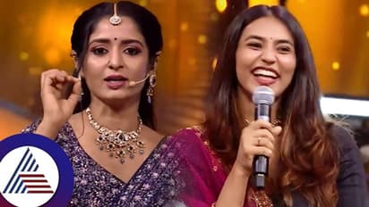 ಕಾಂತಾರ ಚಿತ್ರದ ಬಳಿಕ ಸಪ್ತಮಿ ಗೌಡ ಸಂಭಾವನೆ ಎಷ್ಟು ಪಟ್ಟು ಹೆಚ್ಚಾಯ್ತು? ನಟಿಯಿಂದಲೇ ಗುಟ್ಟು ರಟ್ಟು