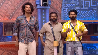 വാശിയേറിയ മത്സരം; ബിഗ് ബോസ് സീസണ്‍ 6 ലെ അവസാന ക്യാപ്റ്റനെ പ്രഖ്യാപിച്ചു