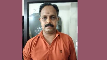 കൊച്ചിയിൽ ഓൺലൈൻ ചാനൽ വഴി പെൺകുട്ടിയെ അപകീർത്തിപ്പെടുത്തിയ കേസിൽ പ്രതി പിടിയിൽ