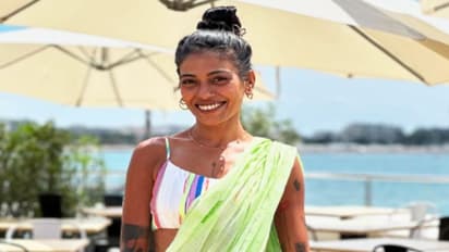 అనసూయ సంచలనం.. ఉత్తమ నటిగా కేన్స్ పురస్కారం..