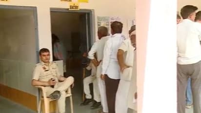 ഹരിയാനയിൽ പോളിങ്ങിൽ വലിയ ഇടിവ്, 60 ശതമാനം കടന്നത് രണ്ട് മണ്ഡലങ്ങളിൽ, അവകാശവാദവുമായി മുന്നണികൾ